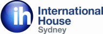 International House Sydney logo